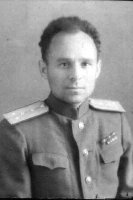 Капитан Москаленко А.Т.
